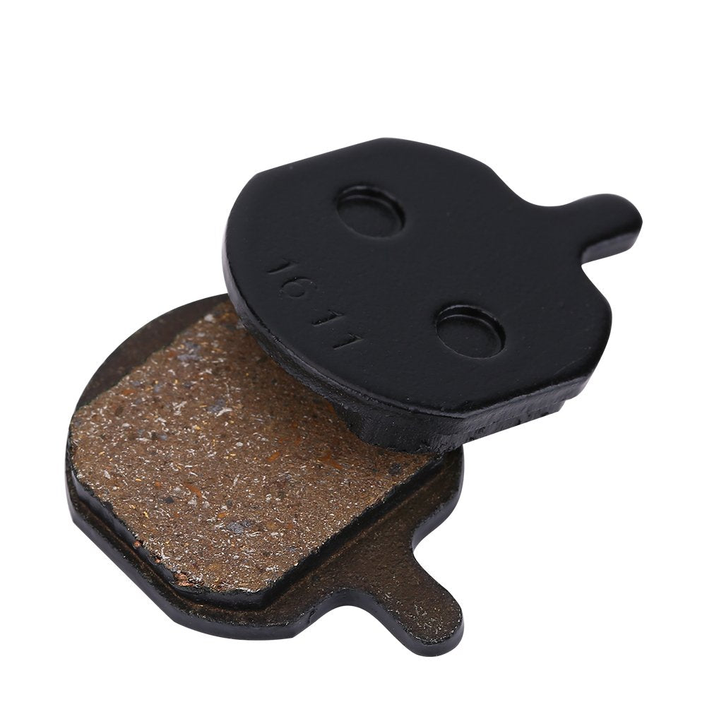 Elecric Bike Brake Pads - Hyper