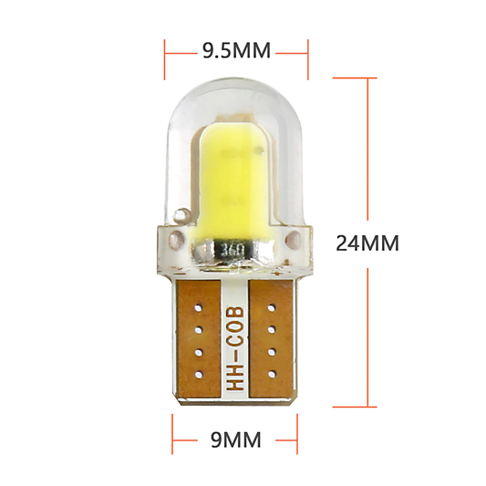 Bulb Turn Signal LED 12VSignal COB LED