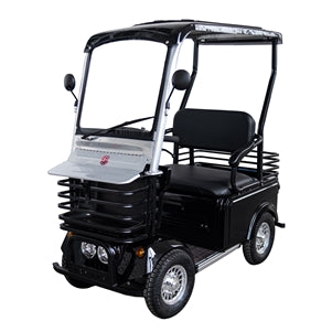 Daymak Boomerbuggy Cargo