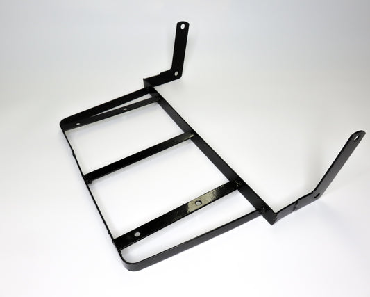 Rear Rack for E-bike Pros Comfort Mobility Scooter