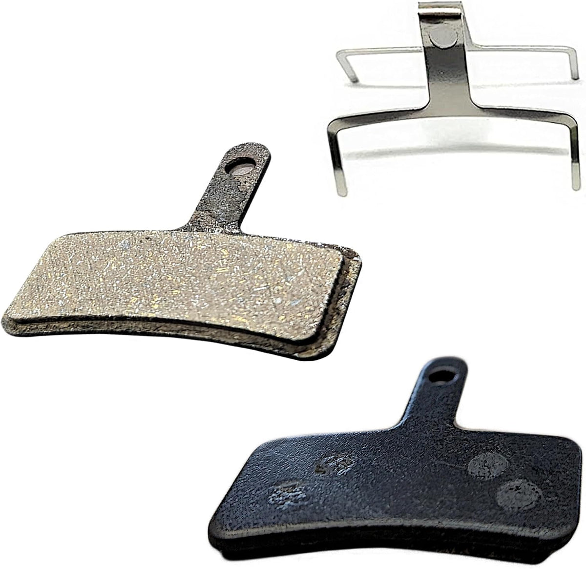 Surface 604 Shred and Quad Brake Pads