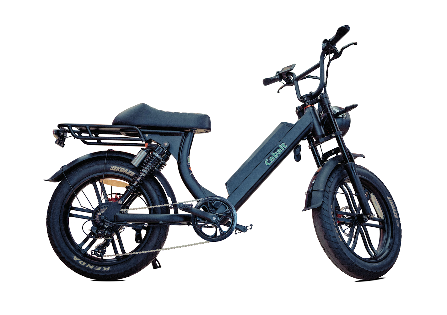 E-Bike Pros 48V Cobalt