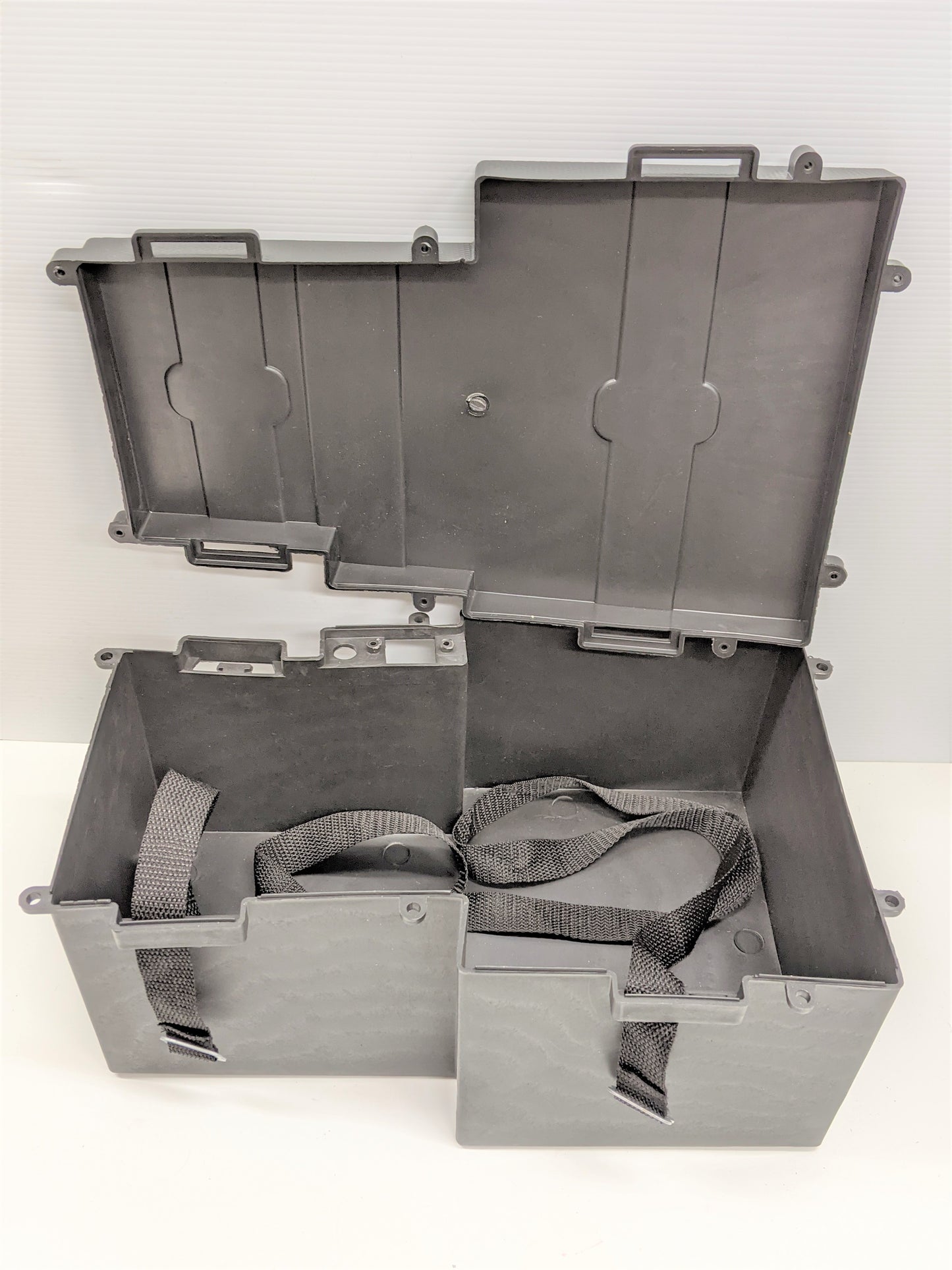 Battery Box Gemini