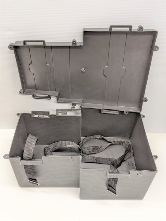 Battery Box Gemini