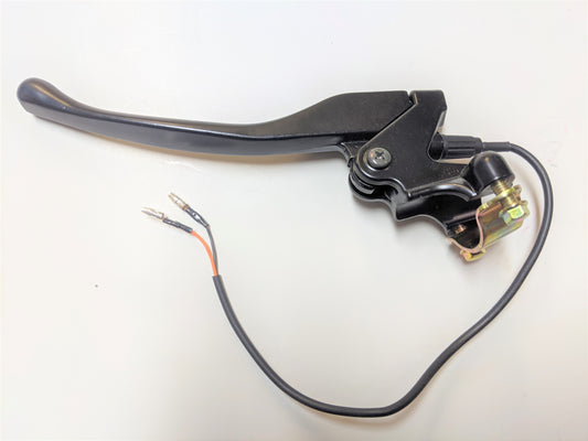 Brake Lever REAR with Brake Cut off Switch for GEMINI