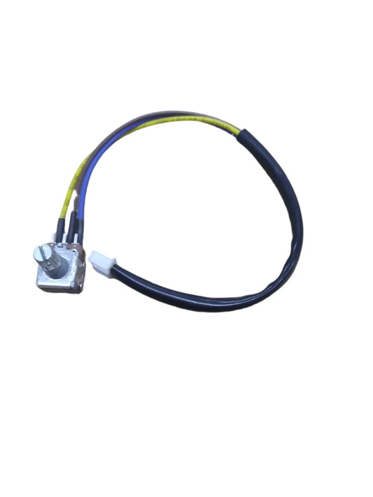 Potentiometer for Boomerbuggy V