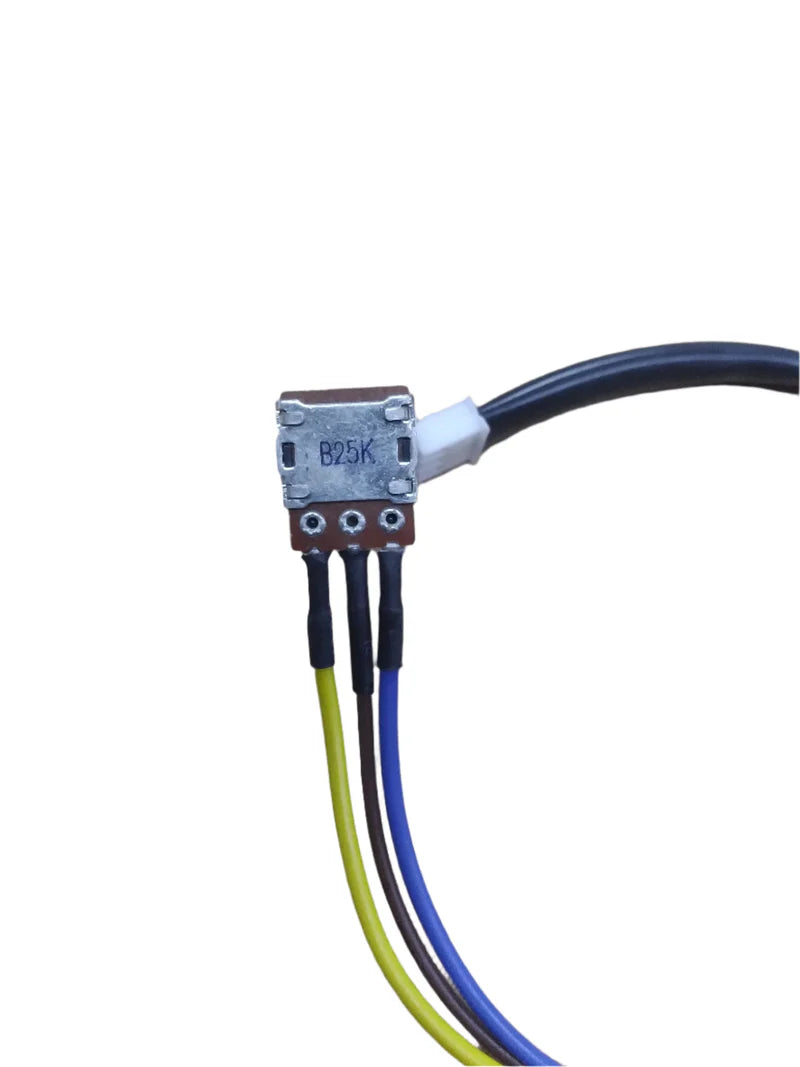 Potentiometer for Boomerbuggy V