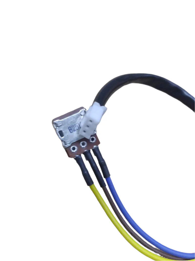 Potentiometer for Boomerbuggy V