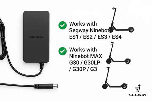 Segway Ninebot Charger