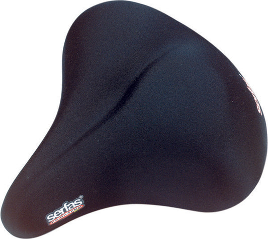 Serfas Cruiser Classic Saddle