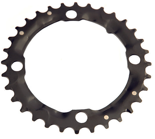 MTB Steel Chainring 104mm 42T