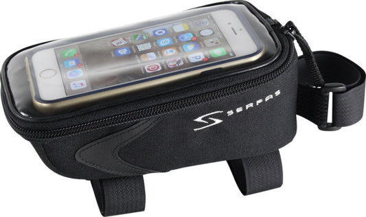 Serfas Cell Phone Top Tube Bag