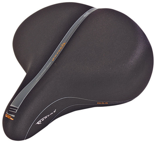 Serfas Gel Cruiser Saddle