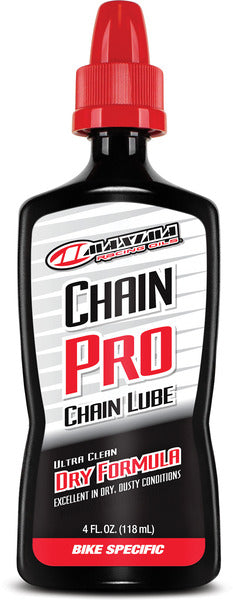 Chain Pro Dry Chain Lube