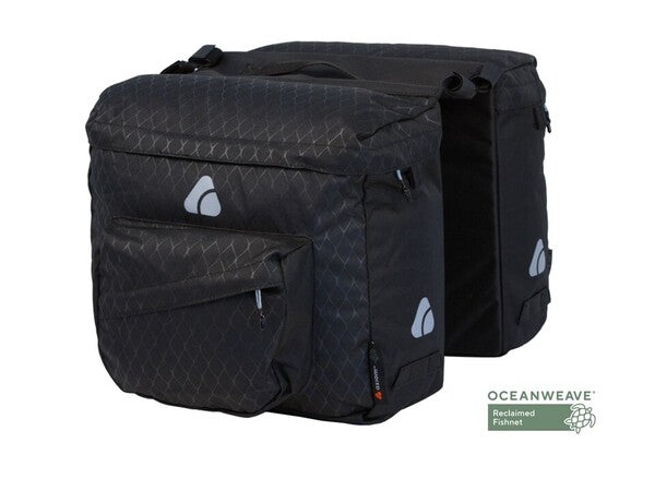 Oceanweave Pannierpack