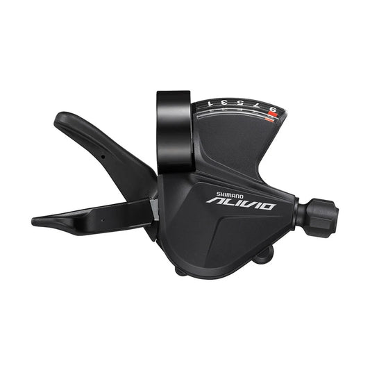 Shimano Alivio Shifters - BOAR/SHRED/QUAD/ROOK/COLT