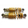 E-Bike Pros Comfort Mobility Front Shock Set