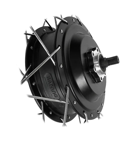 Surface 604 500W Motor Rook/Colt