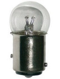 Bulb Tail Light Brake Light Bulb Clear Light/Brake Light Clear 12V