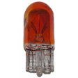 12v Amber Peanut Bulb