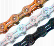 X10EL Chain Silver