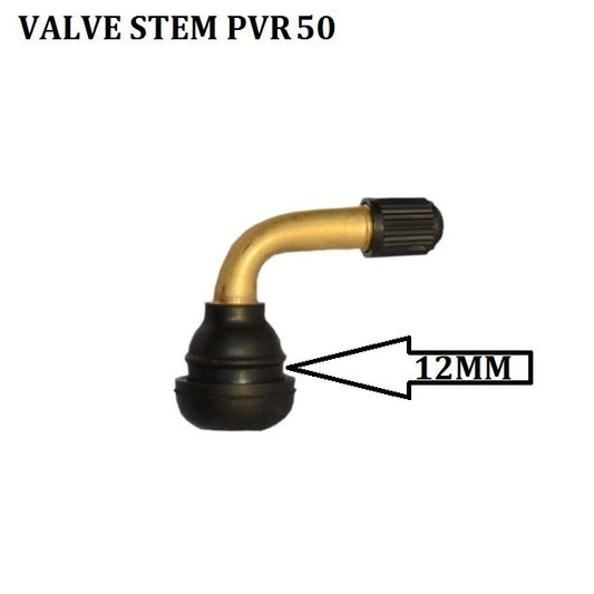 Valve Stem 12mm