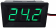 Digital Volt Meter