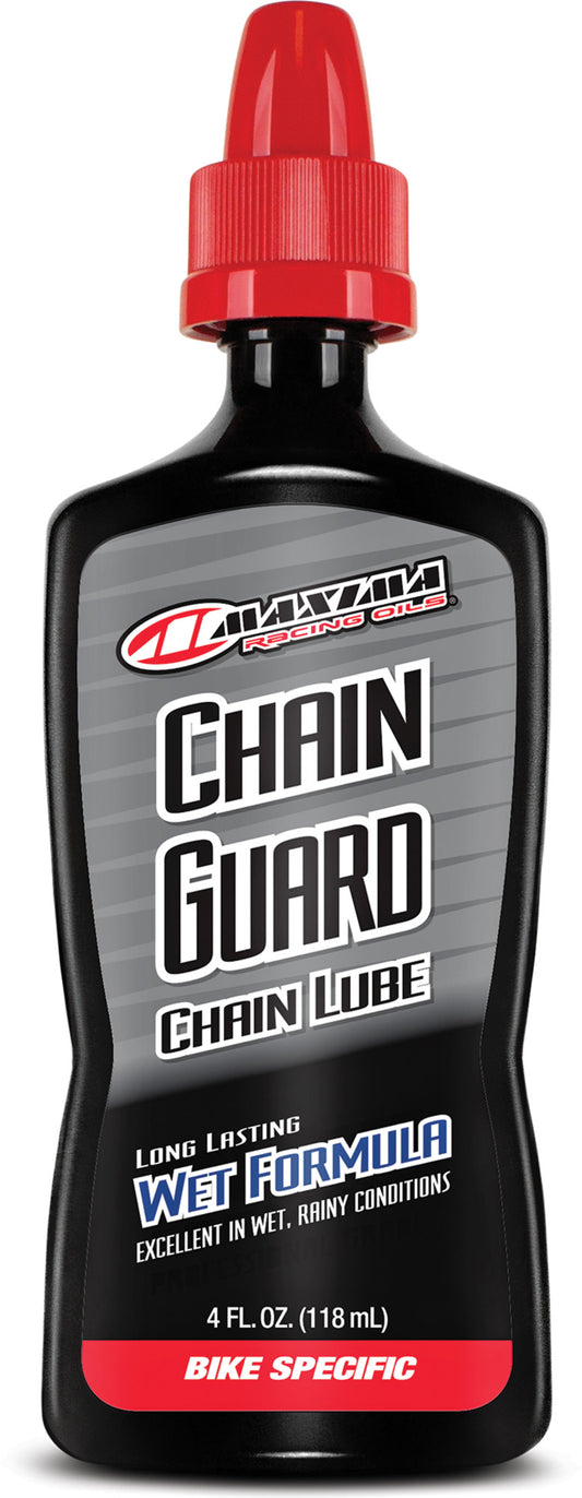 Maxima Wet Chain Lube